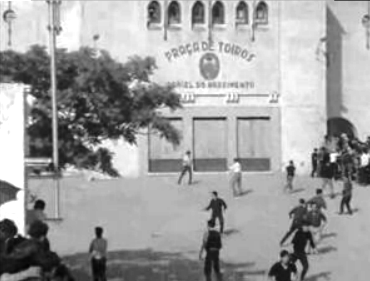 Feira de Maio na Moita do Ribatejo