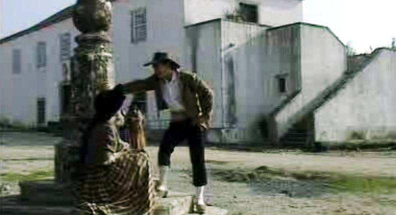 Ricardina e Marta Ep. 01 – I