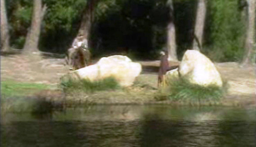 Ricardina e Marta Ep. 09 – I