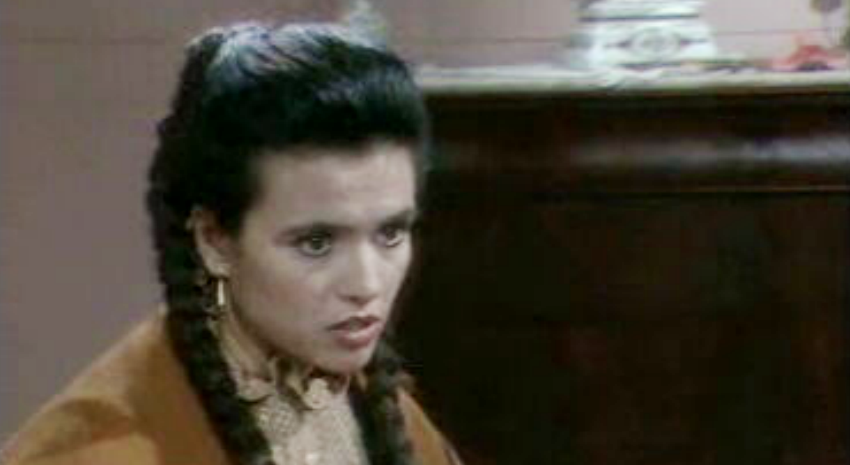 Ricardina e Marta Ep. 09 – II