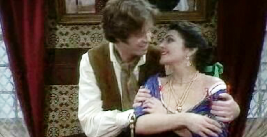 Ricardina e Marta Ep. 10 – II