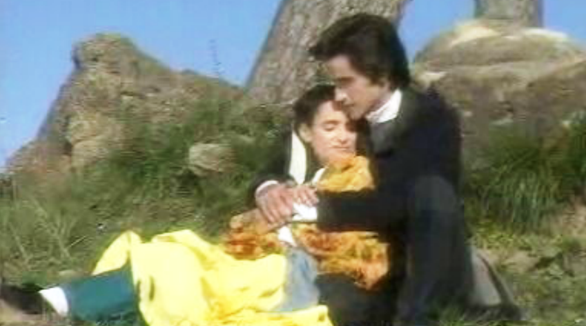 Ricardina e Marta Ep. 10 – III