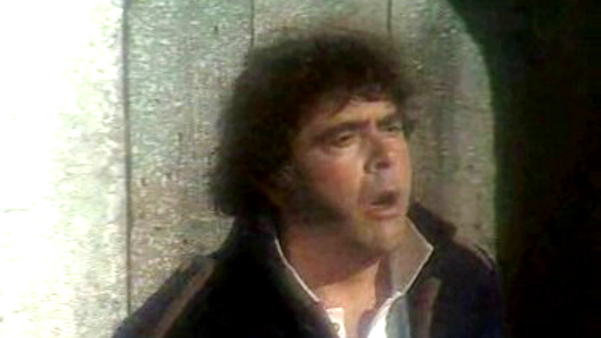 Ricardina e Marta Ep. 11 – I