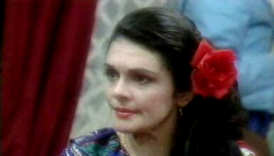 Ricardina e Marta Ep. 12 – II