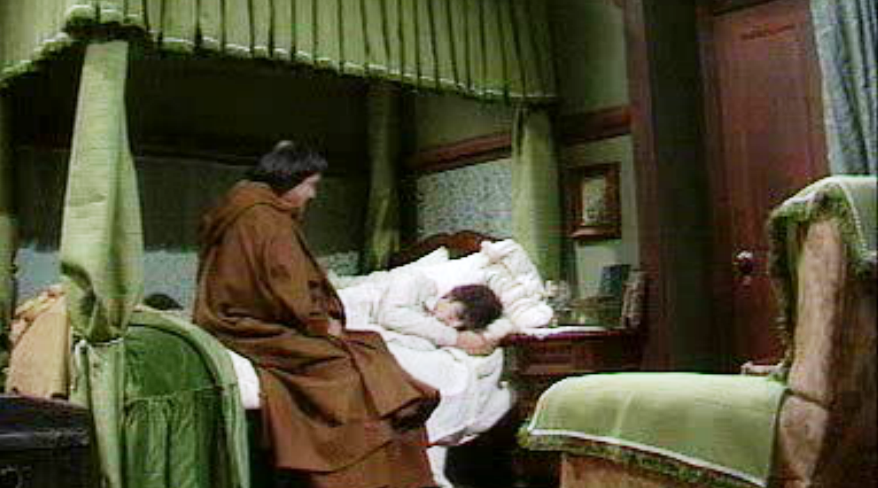 Ricardina e Marta Ep. 15 – III