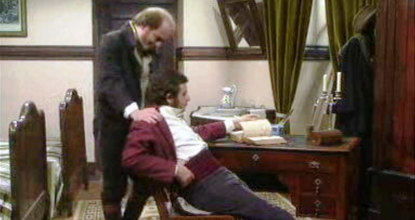 Ricardina e Marta Ep. 16 – II