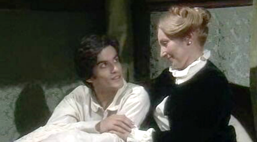 Ricardina e Marta Ep. 17 – II