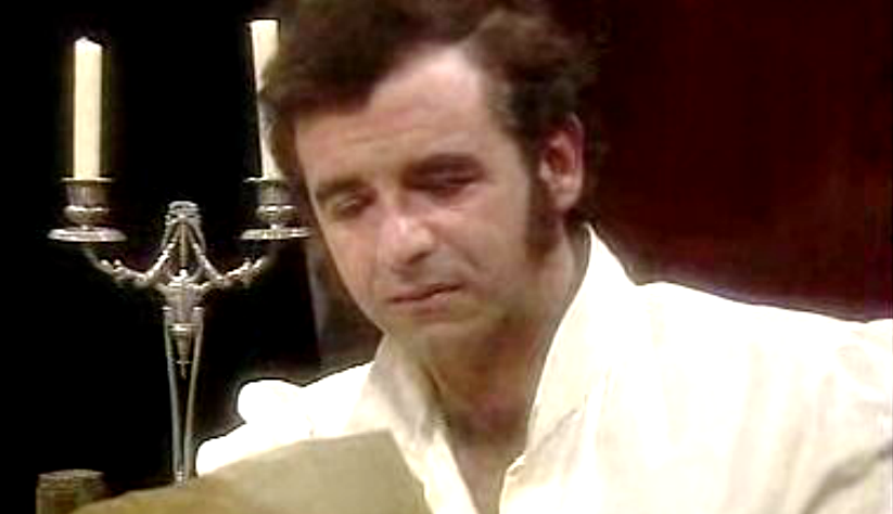 Ricardina e Marta Ep. 18 – III