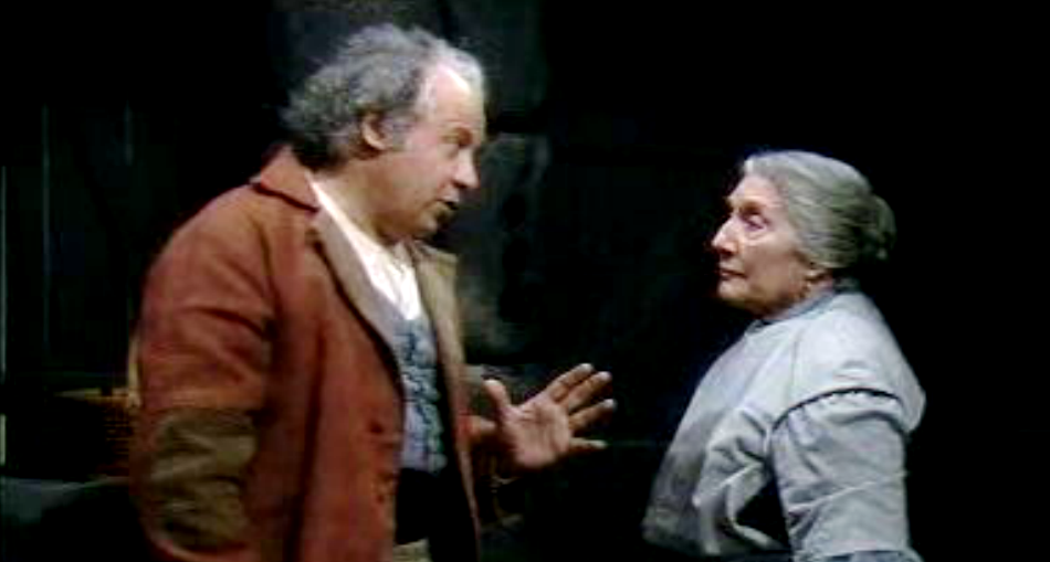 Ricardina e Marta Ep. 19 – II