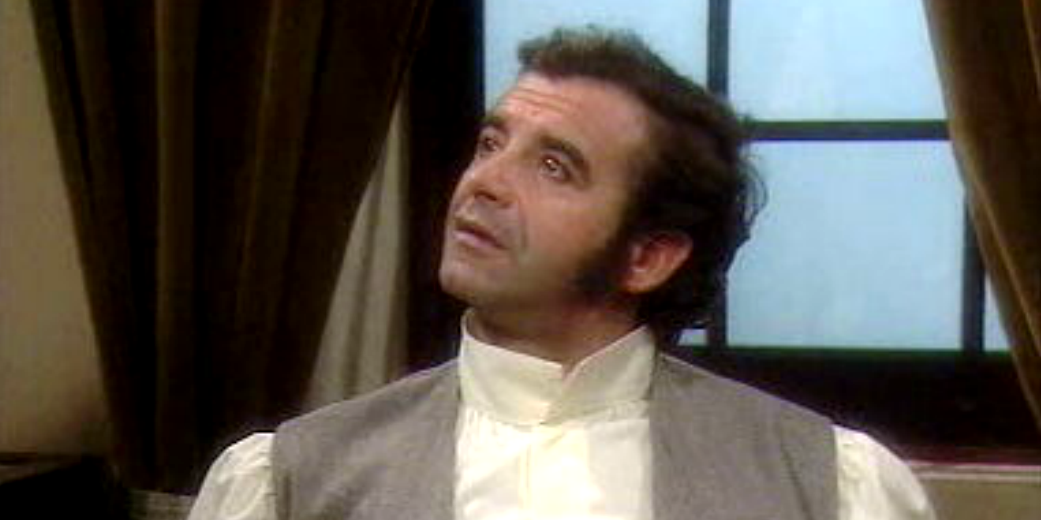 Ricardina e Marta Ep. 20 – III