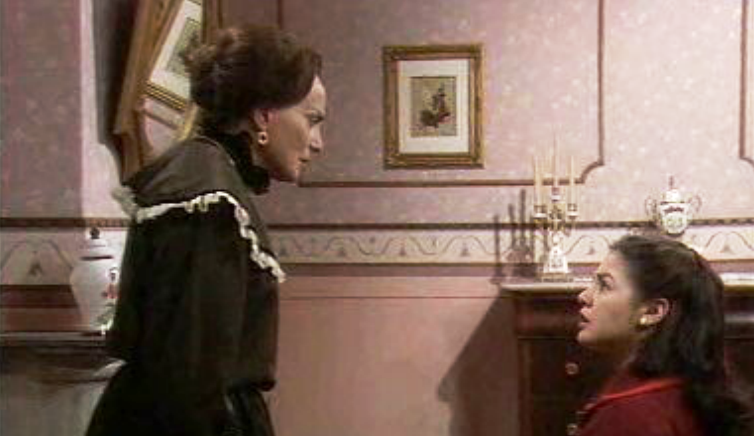 Ricardina e Marta Ep. 23 – II