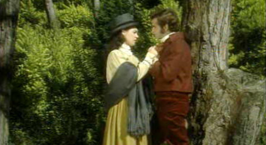 Ricardina e Marta Ep. 25 – III