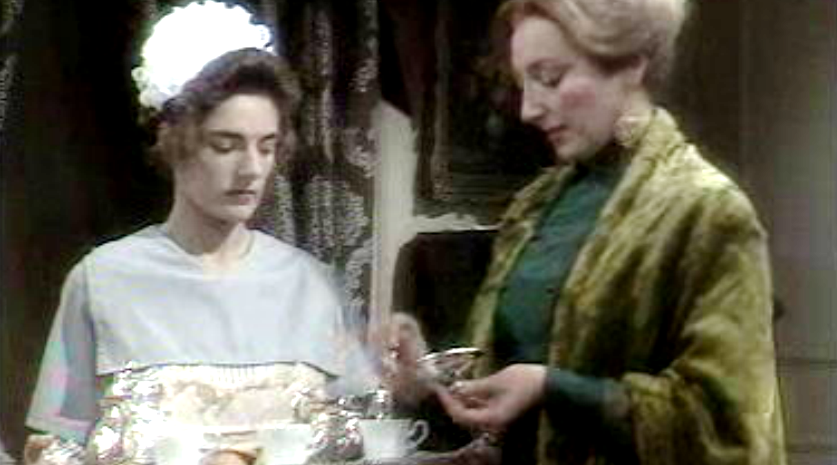 Ricardina e Marta Ep. 03 – III