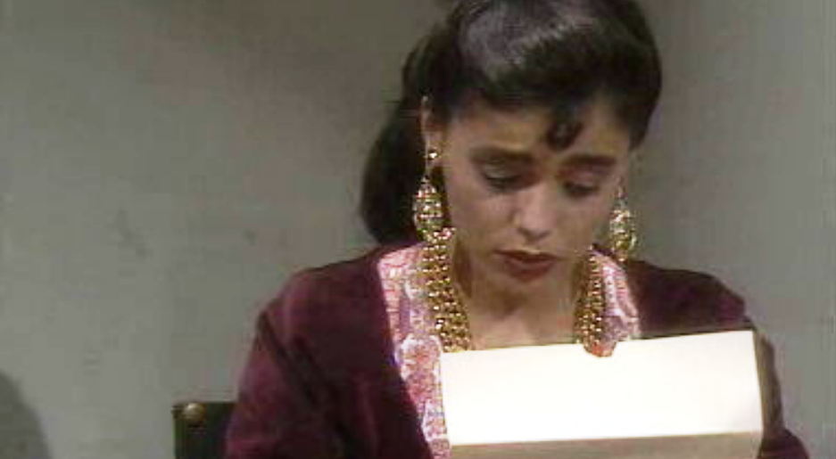 Ricardina e Marta Ep. 27 – III