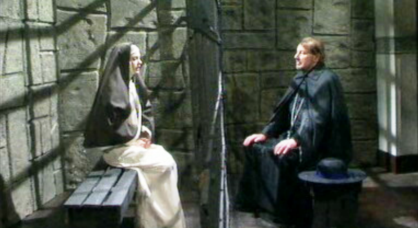 Ricardina e Marta Ep. 28 – III