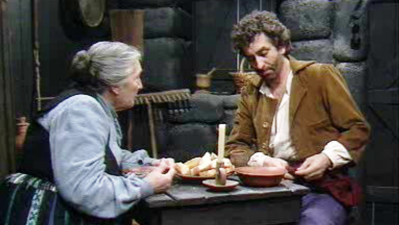 Ricardina e Marta Ep. 29 – II