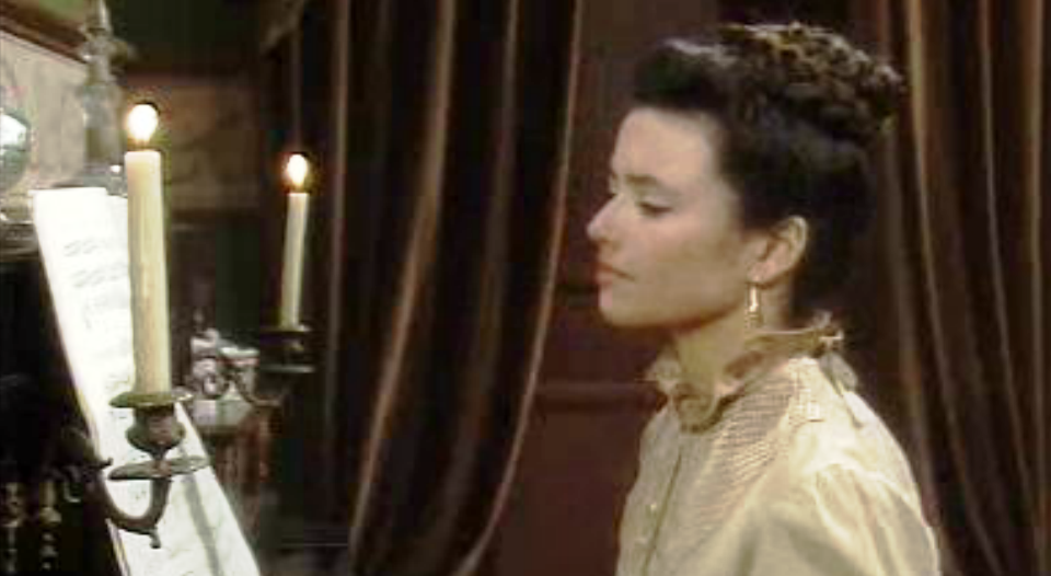 Ricardina e Marta Ep. 29 – III