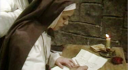 Ricardina e Marta Ep. 30 – II