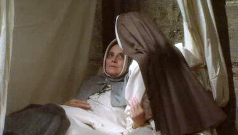 Ricardina e Marta Ep. 30 – III