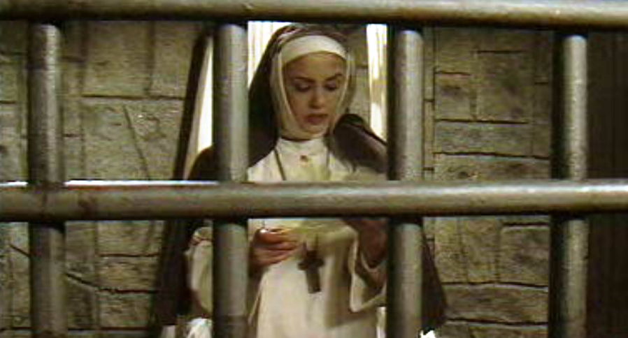 Ricardina e Marta Ep. 31 – III