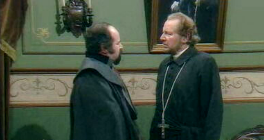 Ricardina e Marta Ep. 34 – II