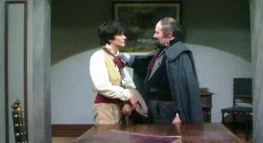 Ricardina e Marta Ep. 34 – III