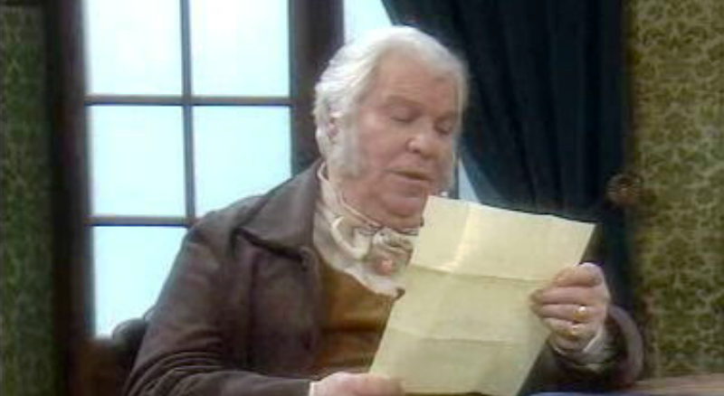 Ricardina e Marta Ep. 37 – III