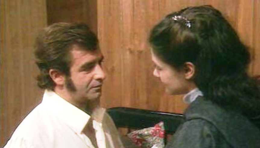 Ricardina e Marta Ep. 38 – II