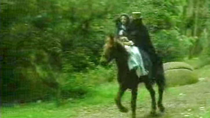 Ricardina e Marta Ep. 38 – I