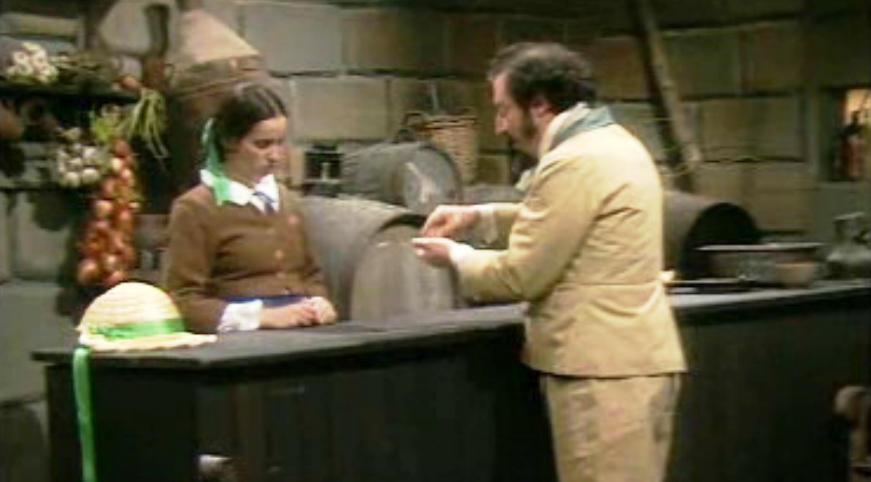 Ricardina e Marta Ep. 42 – III