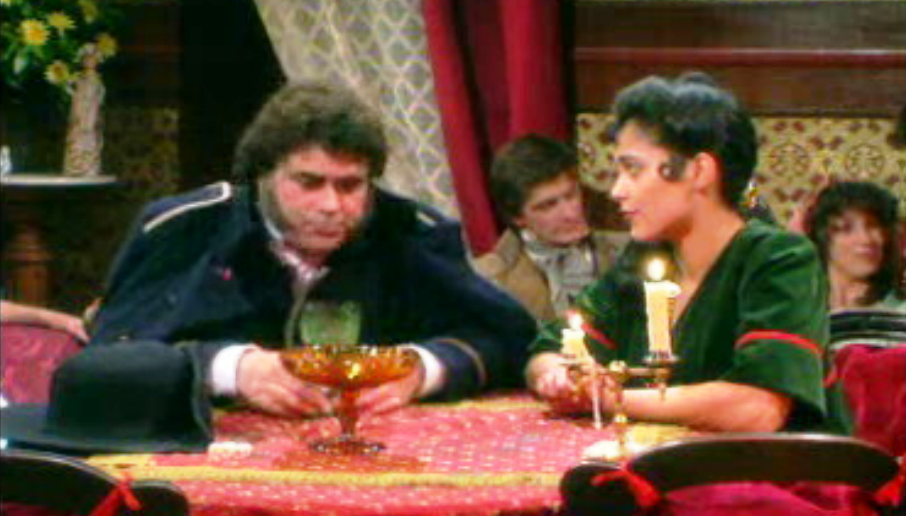 Ricardina e Marta Ep. 43 – II