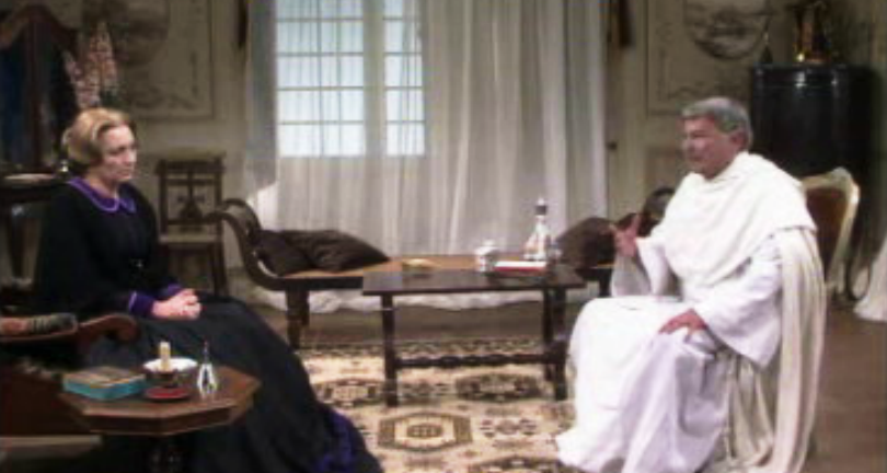 Ricardina e Marta Ep. 75 – II