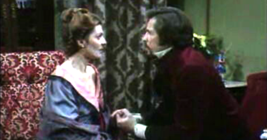 Ricardina e Marta Ep. 08 – II