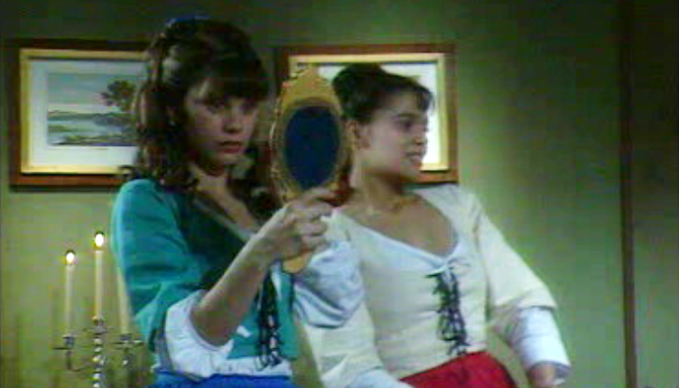 Ricardina e Marta Ep. 08 – I