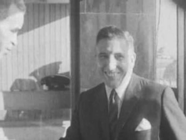 Chegada de Silva Cunha a Lisboa