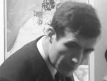 Exposição de Nuno de Siqueira