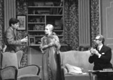 Estreia da peça de teatro “Pepsie”