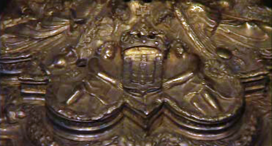 Tesouros Perdidos – Parte I