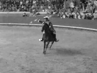 Corrida de Gala à Antiga Portuguesa