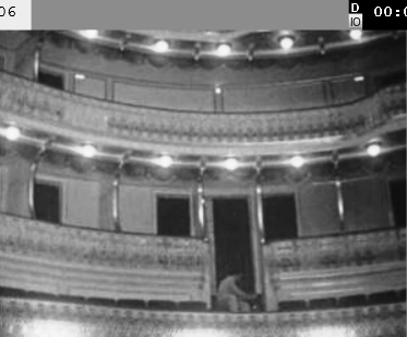 Reabertura do Teatro Trindade em Lisboa