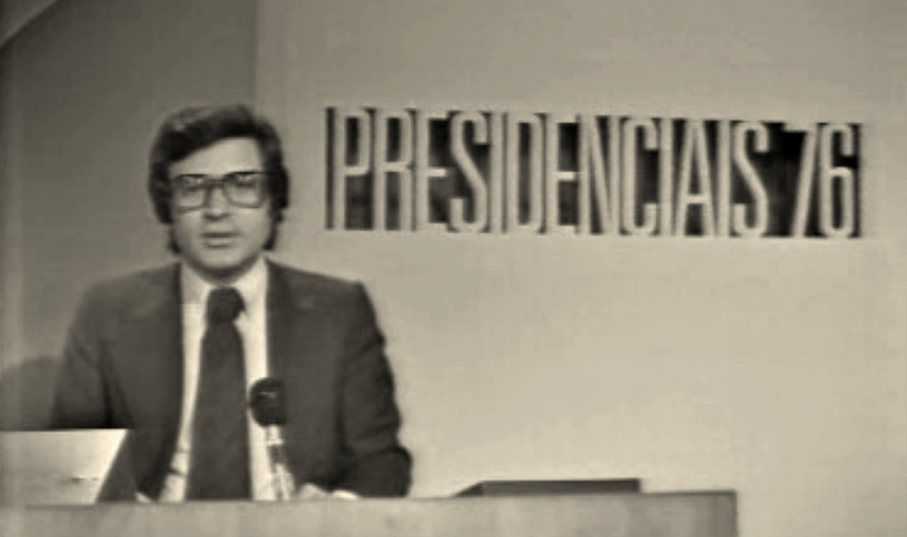 A Televisão e o Poder