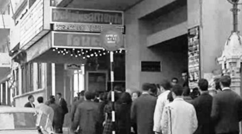 3º Aniversário do Teatro Villaret