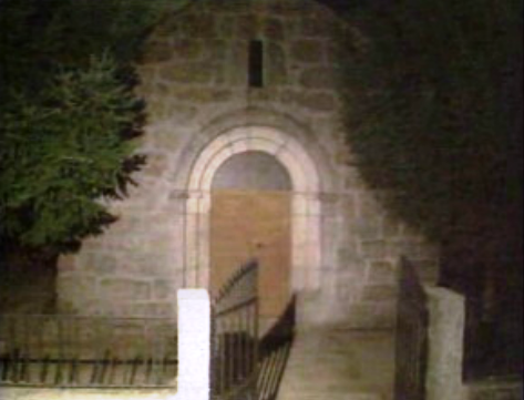 Morte suspeita duma idosa