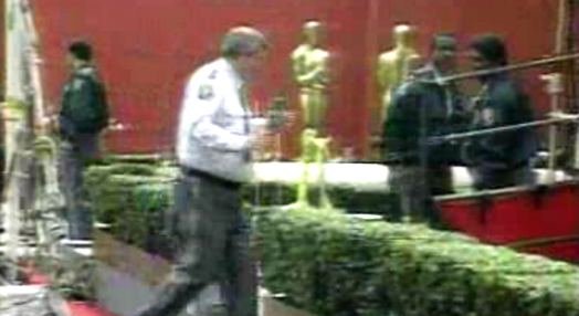 Cerimónia dos Oscares