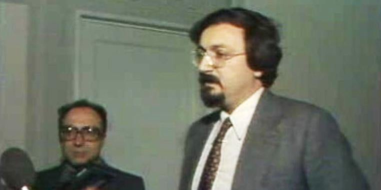 Declarações de António Abreu