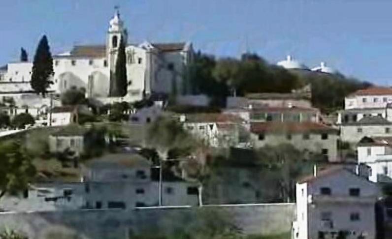 Alenquer, Flor do Oeste