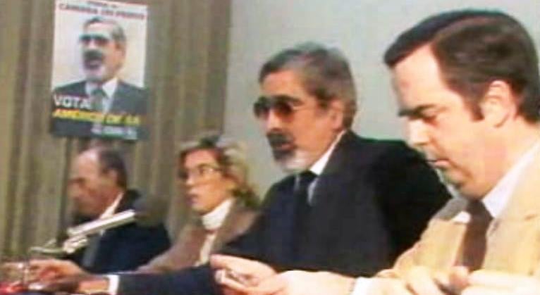 Comissão Política do CDS do Porto