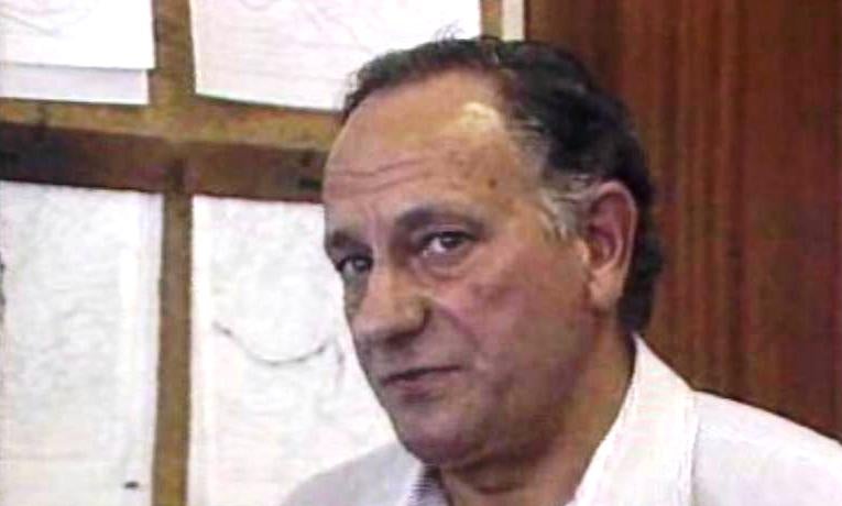 Entrevista a António Loureiro