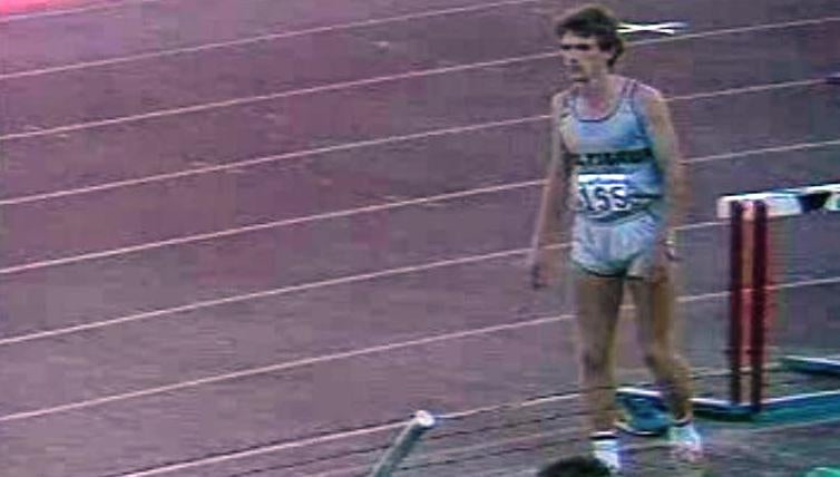 Campeonatos Individuais de Portugal de Atletismo