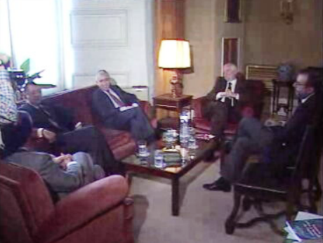 Procuradoria da República investiga Banesto